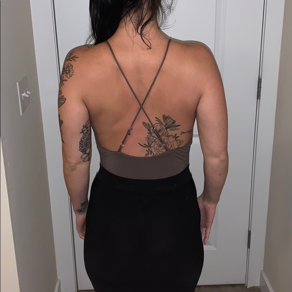 Bodysuit - Picture 2 of 3